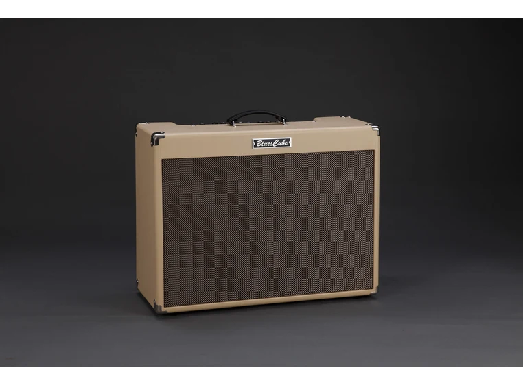 Roland BC-ART-212 Blues Cube Artist 212 2X12" 85W gitarforsterker 